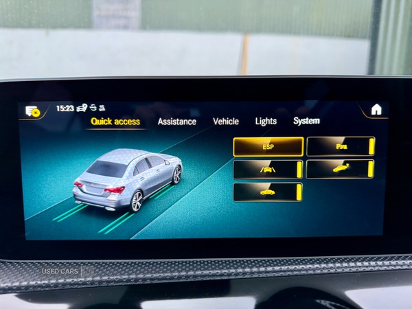 Used Mercedes-Benz A-Class 2019 for sale - 76802829: Photo 17