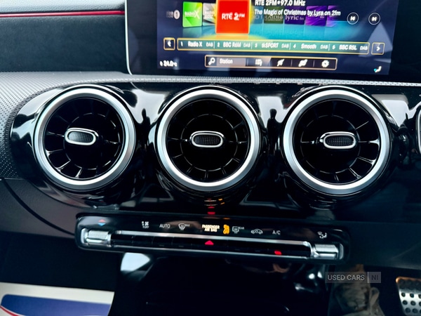 Used Mercedes-Benz A-Class 2019 for sale - 76802829: Photo 19