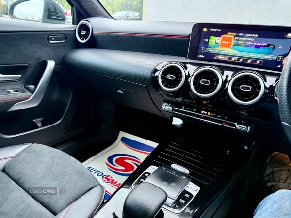 Used Mercedes-Benz A-Class 2019 for sale - 76802829: Photo 21