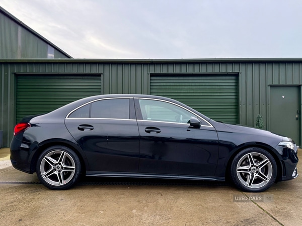 Used Mercedes-Benz A-Class 2019 for sale - 76802829: Photo 6