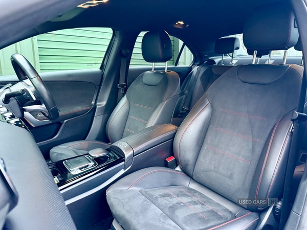 Used Mercedes-Benz A-Class 2019 for sale - 76802829: Photo 7