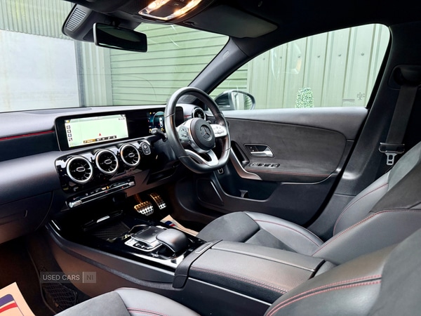 Used Mercedes-Benz A-Class 2019 for sale - 76802829: Photo 9