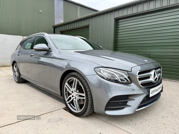 Used Mercedes-Benz E-Class 2016 for sale - 75200567: Photo 20