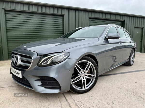 Used Mercedes-Benz E-Class 2016 for sale - 75200567: Photo 2