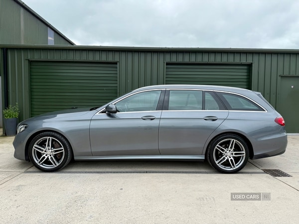 Used Mercedes-Benz E-Class 2016 for sale - 75200567: Photo 3