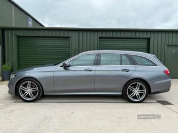 Used Mercedes-Benz E-Class 2016 for sale - 75200567: Photo