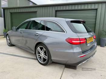 Used Mercedes-Benz E-Class 2016 for sale - 75200567: Photo