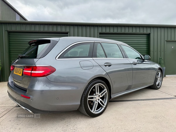 Used Mercedes-Benz E-Class 2016 for sale - 75200567: Photo 5