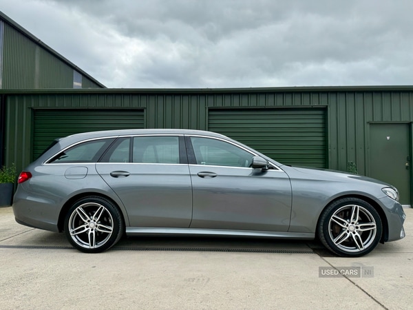 Used Mercedes-Benz E-Class 2016 for sale - 75200567: Photo 6