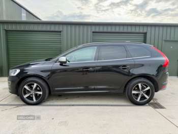 Used Volvo XC60 2017 for sale - 74959703: Photo