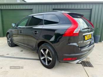 Used Volvo XC60 2017 for sale - 74959703: Photo
