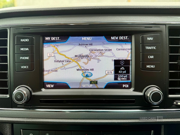 Used SEAT Leon 2015 for sale - 76458183: Photo 11