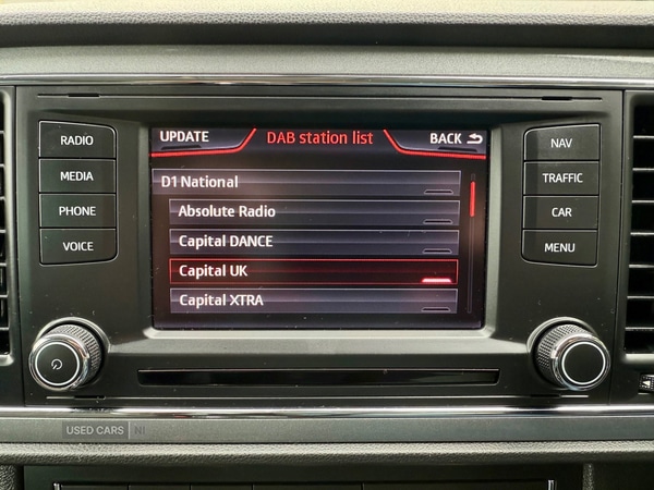 Used SEAT Leon 2015 for sale - 76458183: Photo 12