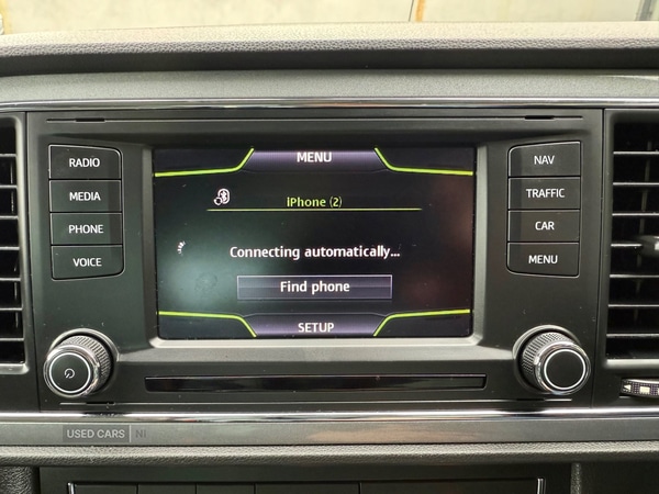 Used SEAT Leon 2015 for sale - 76458183: Photo 13