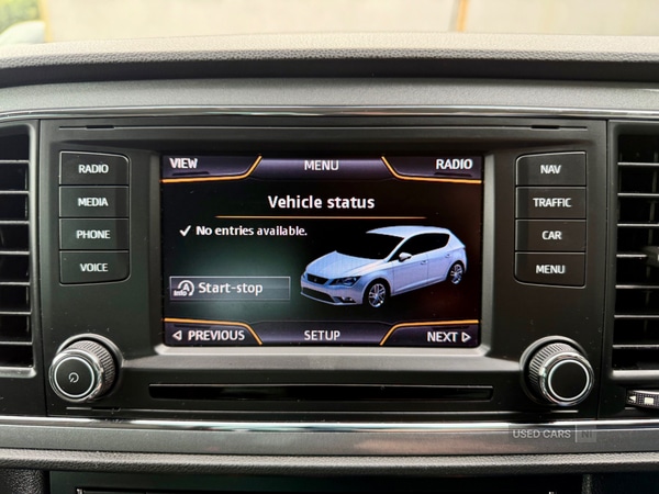 Used SEAT Leon 2015 for sale - 76458183: Photo 14