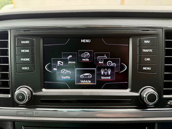 Used SEAT Leon 2015 for sale - 76458183: Photo 15