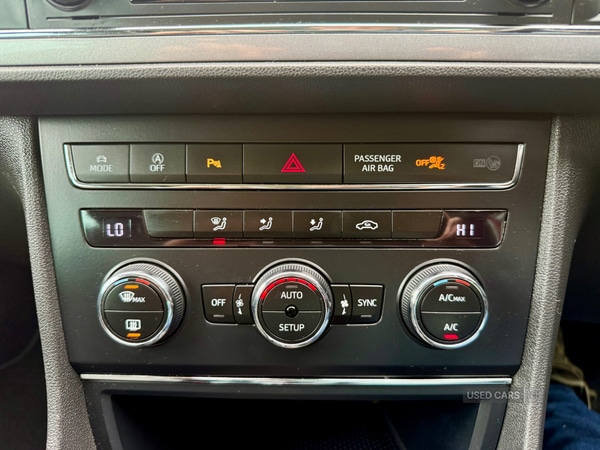 Used SEAT Leon 2015 for sale - 76458183: Photo 16