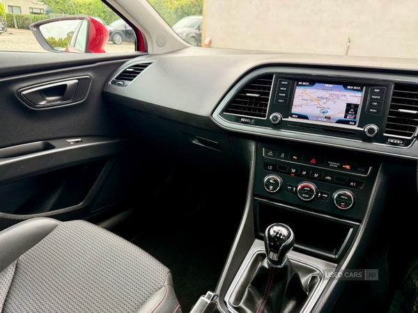 Used SEAT Leon 2015 for sale - 76458183: Photo 17