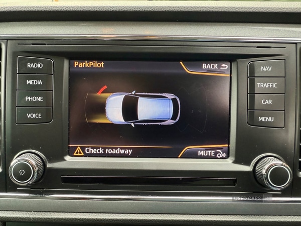 Used SEAT Leon 2015 for sale - 76458183: Photo 18