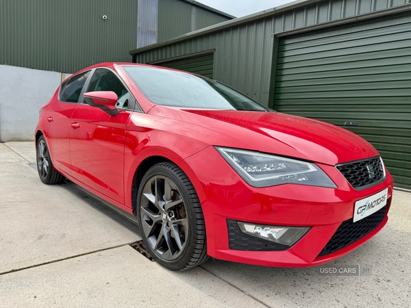 Used SEAT Leon 2015 for sale - 76458183: Photo 19