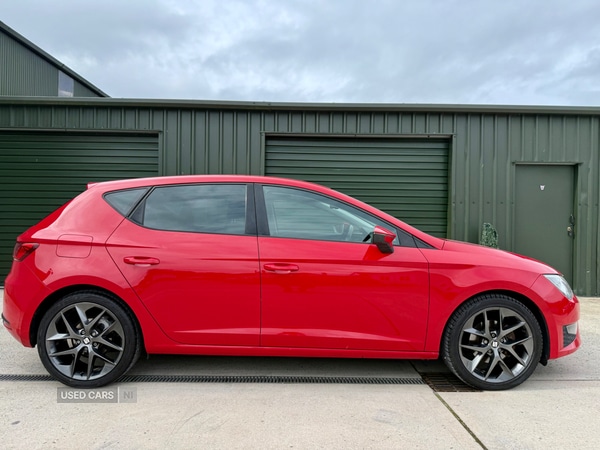 Used SEAT Leon 2015 for sale - 76458183: Photo 6