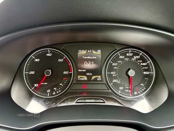 Used SEAT Leon 2015 for sale - 76458183: Photo 9