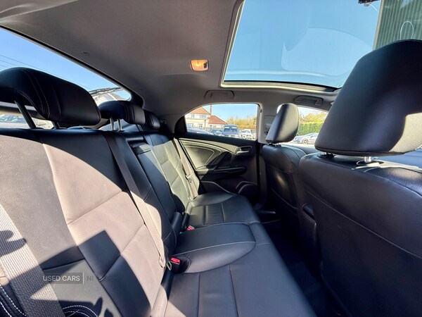 Used Honda Civic 2016 for sale - 74312191: Photo 10