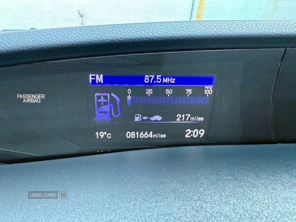 Used Honda Civic 2016 for sale - 74312191: Photo 14