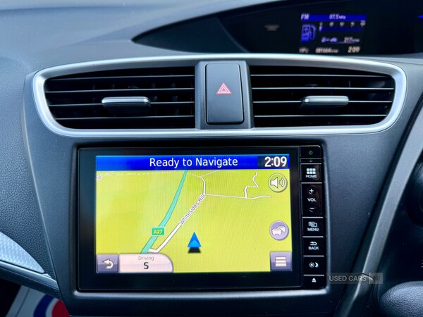 Used Honda Civic 2016 for sale - 74312191: Photo 15