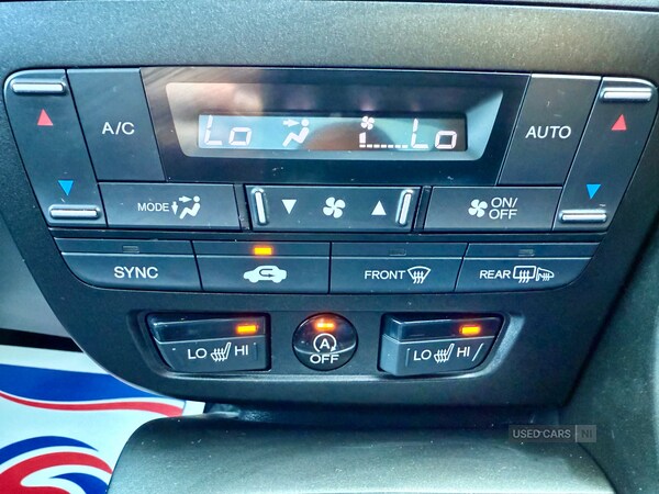 Used Honda Civic 2016 for sale - 74312191: Photo 20