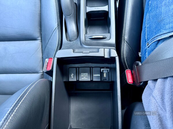 Used Honda Civic 2016 for sale - 74312191: Photo 23