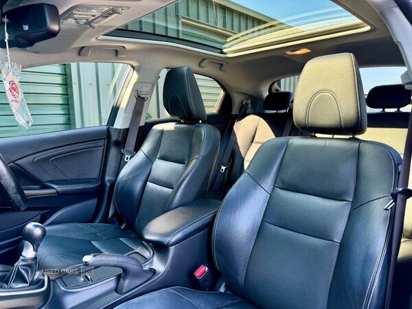 Used Honda Civic 2016 for sale - 74312191: Photo 7