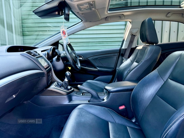 Used Honda Civic 2016 for sale - 74312191: Photo 8