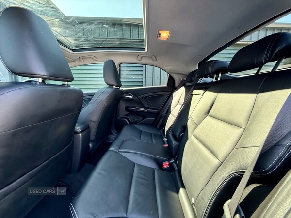Used Honda Civic 2016 for sale - 74312191: Photo 9