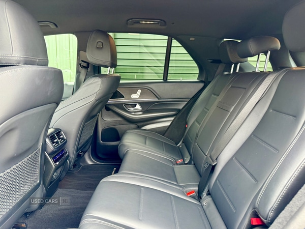 Used Mercedes-Benz GLE 2021 for sale - 76458210: Photo 10