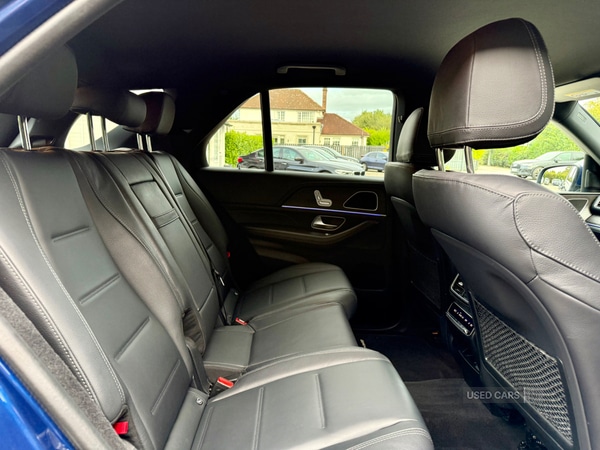 Used Mercedes-Benz GLE 2021 for sale - 76458210: Photo 11