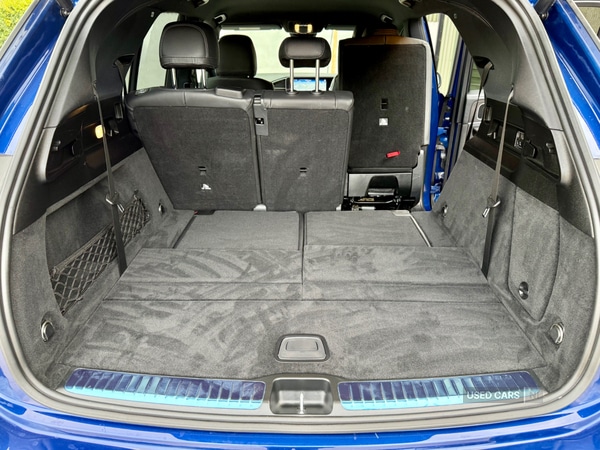 Used Mercedes-Benz GLE 2021 for sale - 76458210: Photo 12