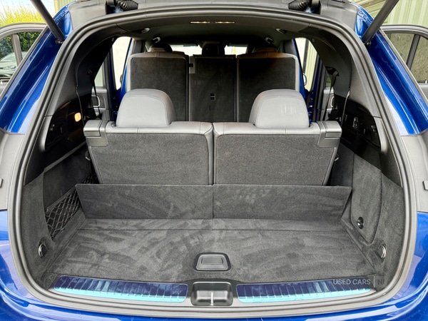 Used Mercedes-Benz GLE 2021 for sale - 76458210: Photo 13