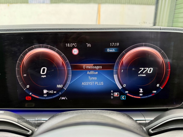 Used Mercedes-Benz GLE 2021 for sale - 76458210: Photo 15