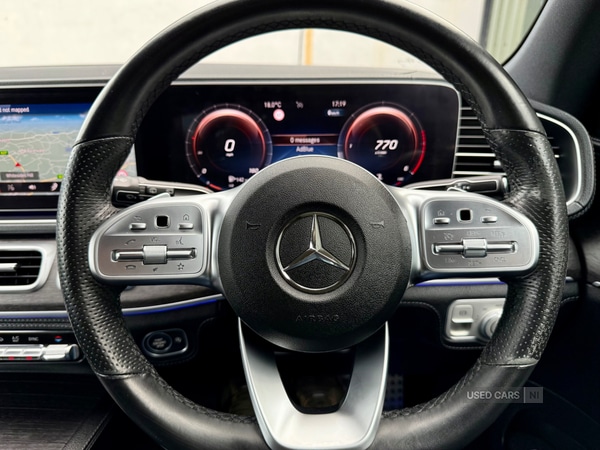 Used Mercedes-Benz GLE 2021 for sale - 76458210: Photo 16