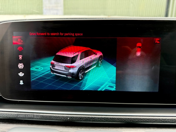 Used Mercedes-Benz GLE 2021 for sale - 76458210: Photo 18