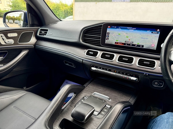 Used Mercedes-Benz GLE 2021 for sale - 76458210: Photo 21