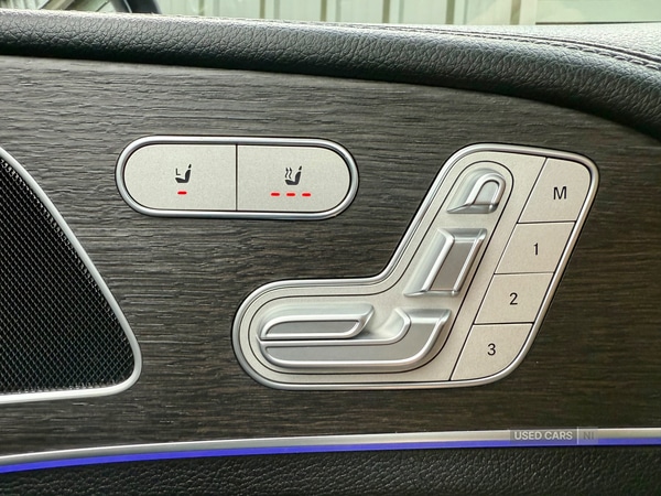 Used Mercedes-Benz GLE 2021 for sale - 76458210: Photo 22