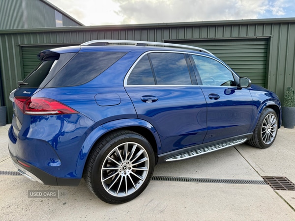 Used Mercedes-Benz GLE 2021 for sale - 76458210: Photo 5