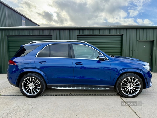 Used Mercedes-Benz GLE 2021 for sale - 76458210: Photo 6