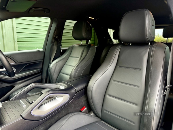 Used Mercedes-Benz GLE 2021 for sale - 76458210: Photo 7