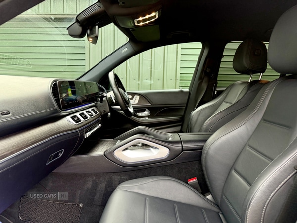 Used Mercedes-Benz GLE 2021 for sale - 76458210: Photo 8