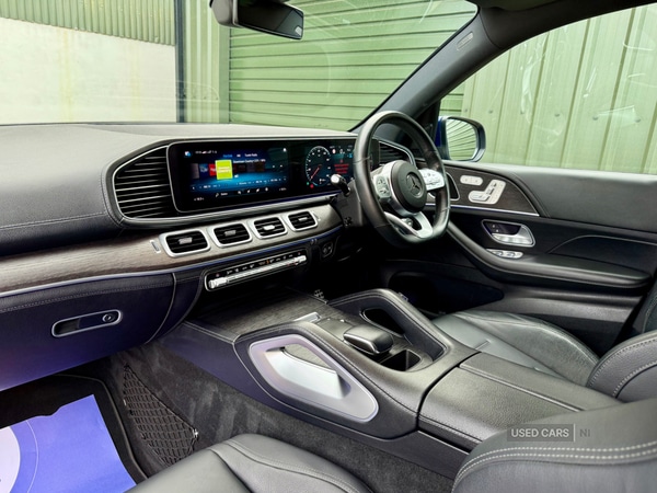 Used Mercedes-Benz GLE 2021 for sale - 76458210: Photo 9