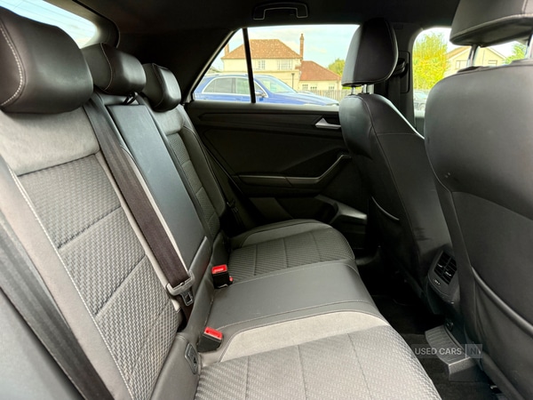 Used Volkswagen T-Roc 2019 for sale - 76458197: Photo 10