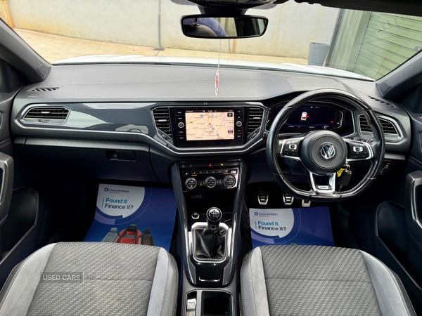 Used Volkswagen T-Roc 2019 for sale - 76458197: Photo 11